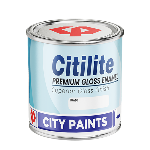 Citilite Premium Gloss Enamel