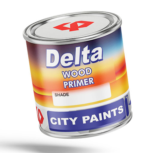 Delta Wood Primer