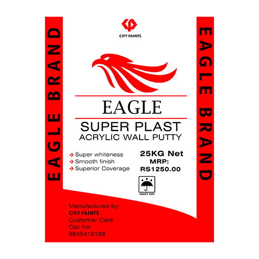 Eagle Super Plast