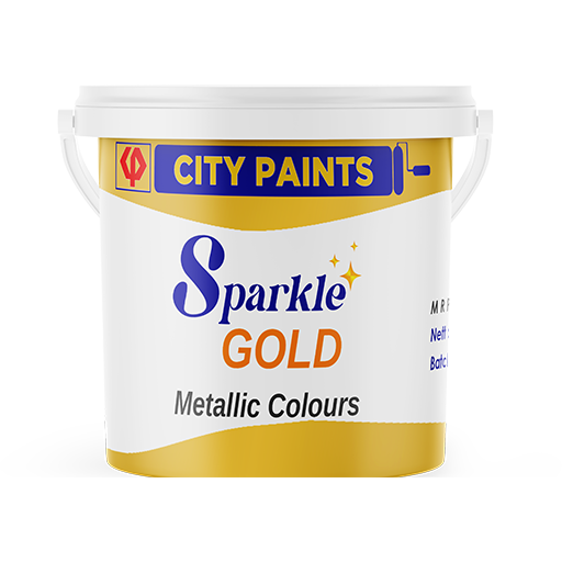 Sparkle Gold
