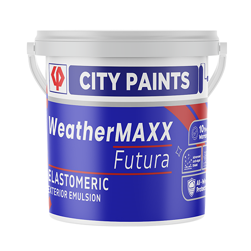 WeatherMAXX Futura